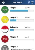 Quiz: Permainan logo syot layar 1