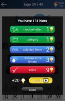 Quiz: Logo game স্ক্রিনশট 3