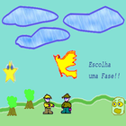 Floresta Verde-(Jogo Bugado) icon