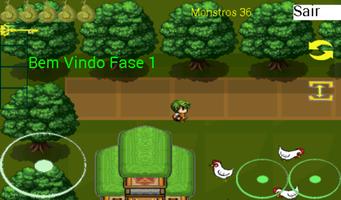 Floresta Verde screenshot 1