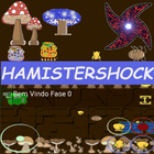 HamisterShock أيقونة