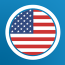 Amerikanisch Lernen - Grammatik, Vokabeln APK