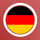 Learn German with Lengo ikon