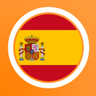 Learn Spanish with Lengo biểu tượng
