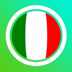 learn Italian - vocabulary trainer, grammar APK download