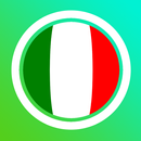 learn Italian - vocabulary trainer, grammar APK
