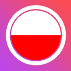 Learn Polish with Lengo 图标