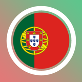 Learn Portuguese with Lengo أيقونة