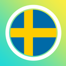 Learn Swedish with Lengo APK