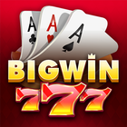 Bigwin 777 - Tien Len Slots icono