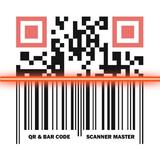 QR & BarCode Scanner Master 아이콘