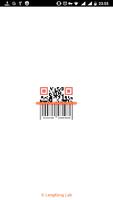 پوستر QR & BarCode Scanner Master