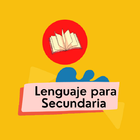 Lenguaje para Secundaria biểu tượng