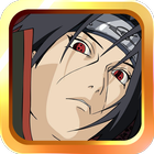 Ultimate Ninja biểu tượng