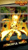 Ultimate Ninja syot layar 3