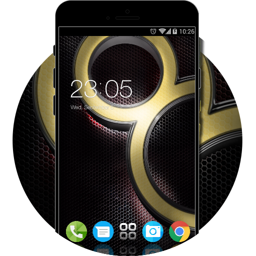 Tema para Lenovo k8 Note HD Wallpaper