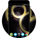 Tema untuk Lenovo k8 Catatan HD: Wallpaper & Pack APK