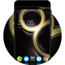 APK Theme for Lenovo k8 Note HD: Wallpaper & Icon Pack