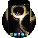 Theme for Lenovo k8 Note HD: Wallpaper & Icon Pack APK