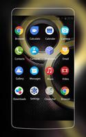 Theme for Lenovo k8 Note HD: Wallpaper & Icon Pack ảnh chụp màn hình 1