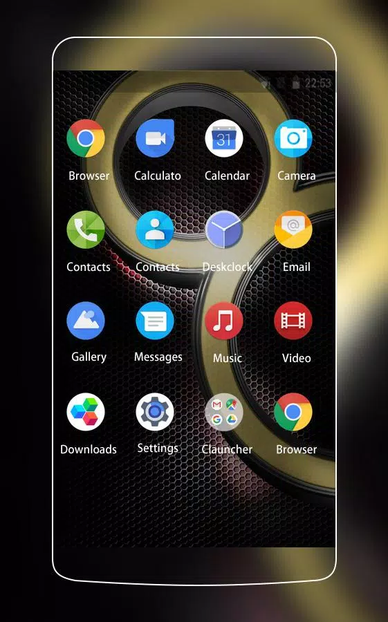 Theme for Lenovo k8 Note HD: Wallpaper & Icon Pack APK for Android Download