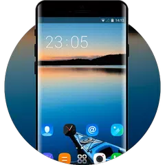 Скачать Тема для Lenovo vibe k5 & S850 APK