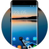 Theme for Lenovo vibe k5 & S850 HD for Android icon