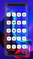 Icon Pack For Lenovo z5s. Launcher and theme capture d'écran 3