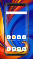 2 Schermata Icon Pack For Lenovo z5s. Launcher and theme