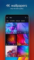 Wallpapers for Lenovo (PRO) ポスター