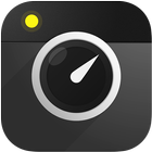 Lens Buddy - The Camera Timer app helper icône