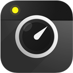 Lens Buddy - The Camera Timer app helper icon