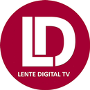 Lente Digital Radio Y Tv APK