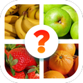 Guess Fruits Berries