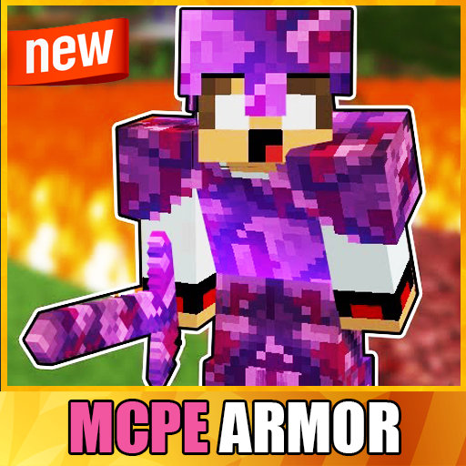 Armor for MCPE