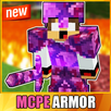 Armor for MCPE APK