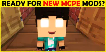 Baby Mod for MCPE