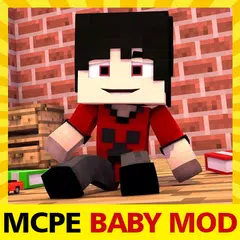 Baby Mod for MCPE APK Herunterladen