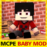 Baby Mod for MCPE ikona