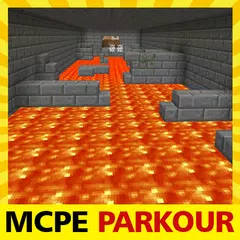 Parkour for MCPE APK download