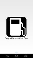 SegueCombustível FREE 海報