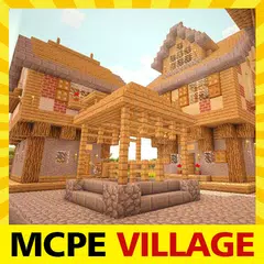 Village maps for MCPE アプリダウンロード