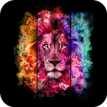 León Wallpaper 4K FHD