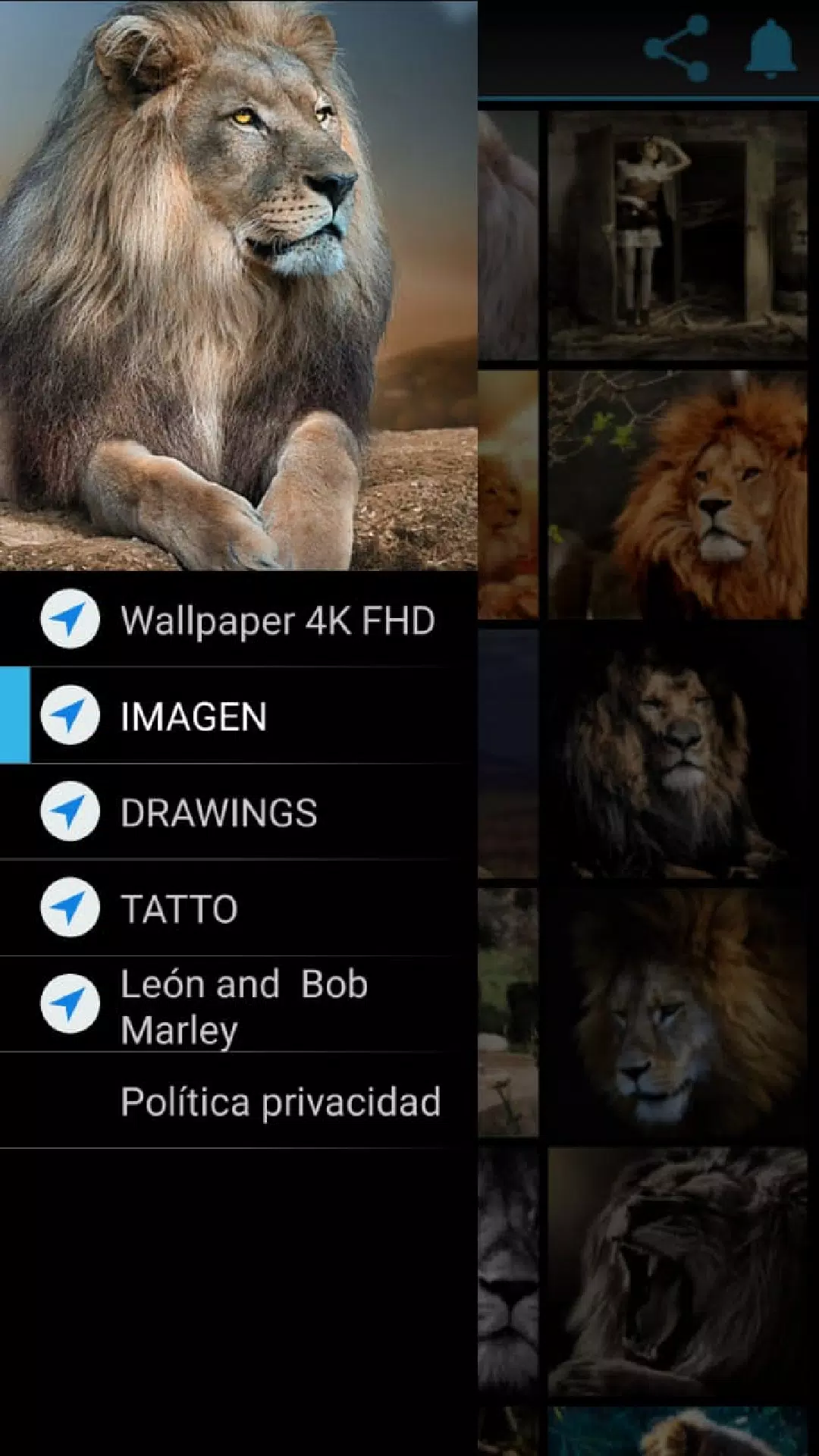 León Wallpaper 4K FHD APK for Android Download León Wallpaper 4K FHD APK for Android Download