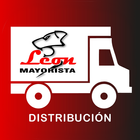 León Mayorista Distribución icon