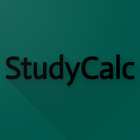 StudyCalc biểu tượng