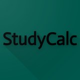 StudyCalc icône