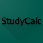 StudyCalc иконка