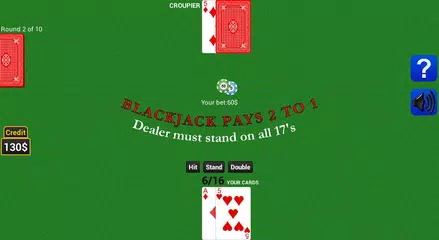 7 and a Half & BlackJack HD APK download