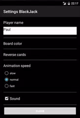 7 and a Half & BlackJack HD APK download